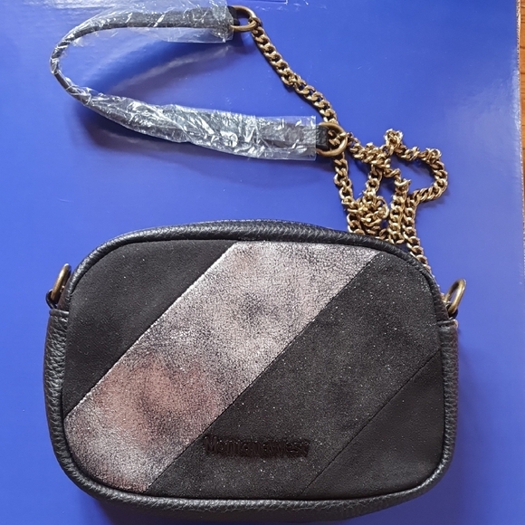 Montana West Handbags - Montana West Crossbody Bag